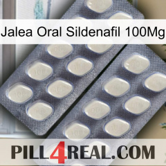 Oral Jelly Sildenafil 100Mg 07